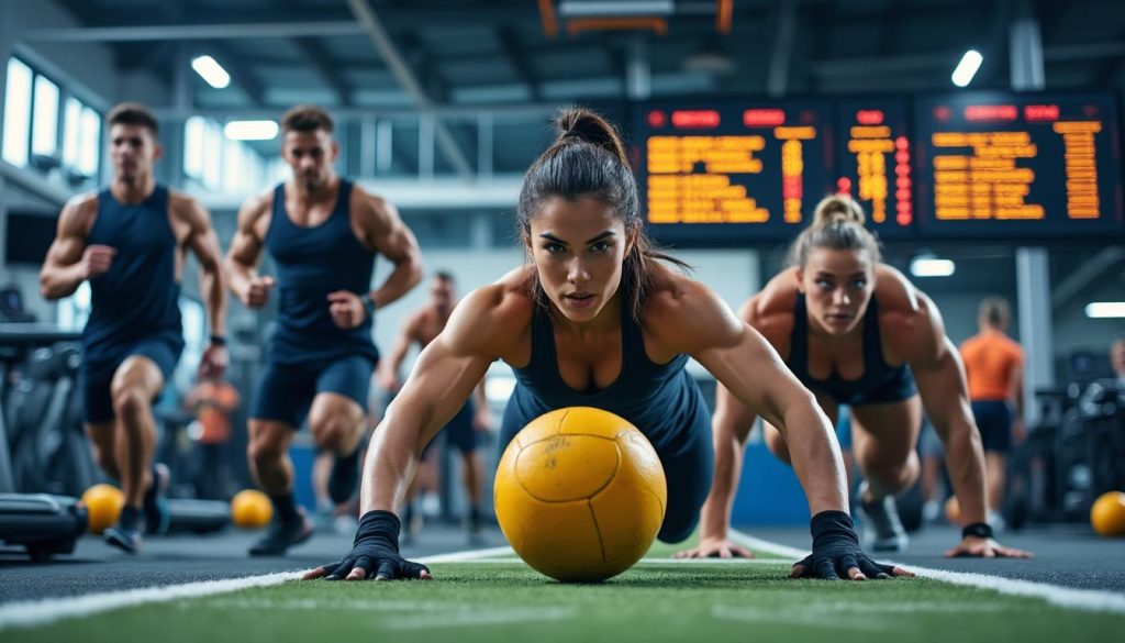 découvrez les meilleures astuces et techniques des experts hyrox pour améliorer vos performances, optimiser vos entraînements et exceller lors de vos compétitions.