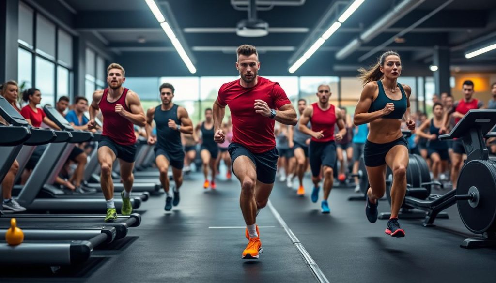 découvrez hyrox, la compétition innovante mêlant course à pied et exercices de fitness qui séduit les passionnés de sport. explications et témoignages sur cette nouvelle tendance en plein essor, par eva jacquot.