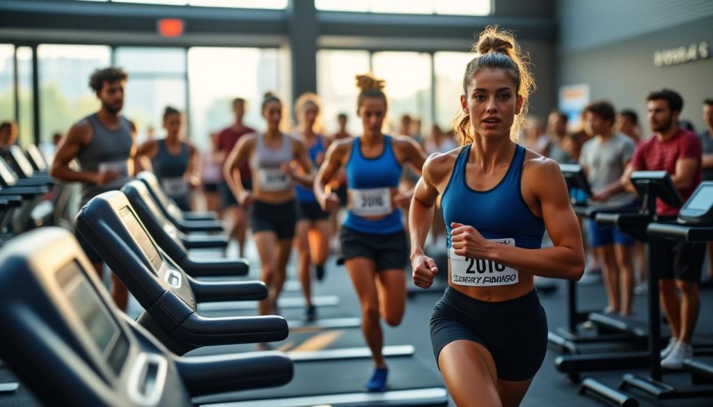 découvrez les coulisses de hyrox grâce à la matinale de tf1 : secrets, anecdotes et immersion dans cet événement sportif captivant. plongez dans l'univers hyrox et comprenez pourquoi il séduit de plus en plus de passionnés !