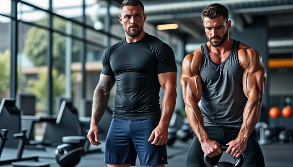 découvrez les méthodes d'entraînement exclusives du coach d’alexander rončević pour réussir en hyrox. améliorez votre performance avec des conseils d'expert adaptés à tous les niveaux.