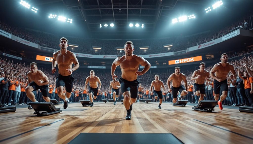 découvrez pourquoi hyrox séduit un nombre croissant de passionnés de sport : accessibilité, ambiance compétitive et entraînements variés expliquent le succès de cette discipline hybride en plein essor.