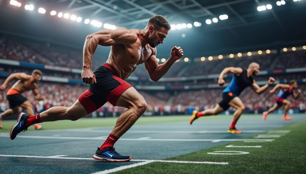 découvrez comment l’hyrox séduit et fait sensation lors du championnat ffp, une compétition sportive alliant force et endurance.