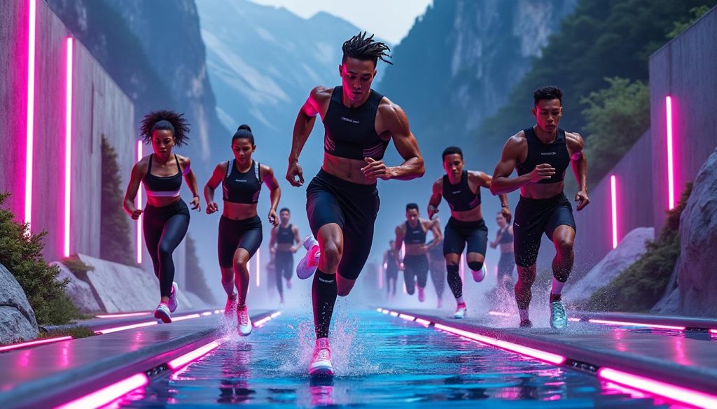 découvrez le challenge invictus de rabanne, une compétition innovante qui repousse les limites de l'hyrox et ouvre une nouvelle ère pour les athlètes passionnés.