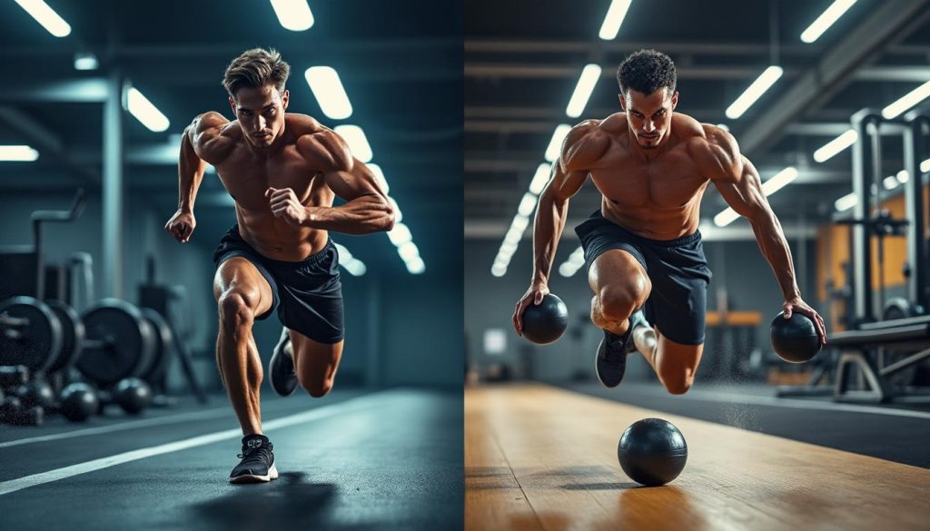 découvrez l'importance du vo₂ max et du seuil pour exceller en hyrox et apprenez quel enjeu privilégier pour optimiser vos performances dans cette discipline exigeante.