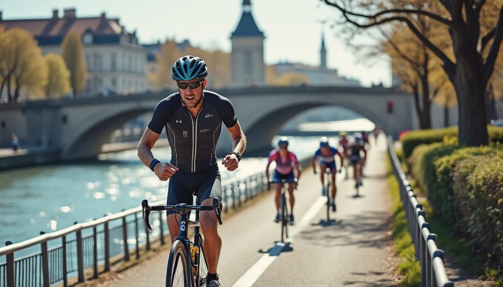 découvrez à bordeaux un sport d'endurance extrême qui fait vibrer les passionnés et fait battre le cœur à toute vitesse. plongez dans l'aventure et repoussez vos limites dans cette expérience unique.