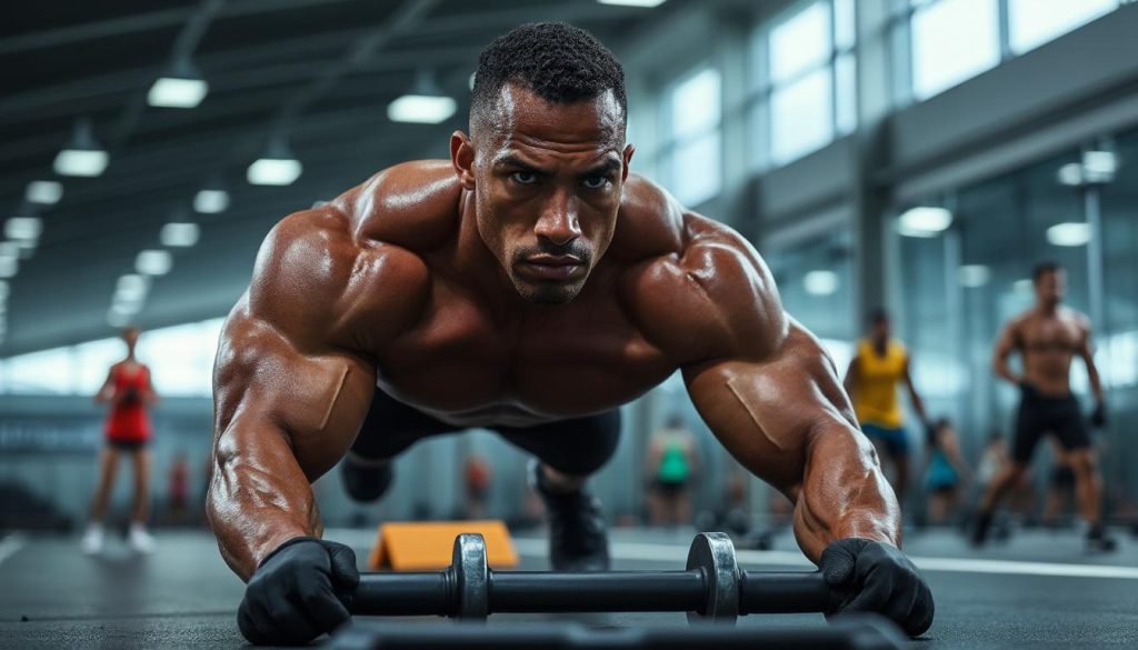 découvrez les astuces expertes de robinson bentler pour exceller lors de votre course hyrox et optimiser vos performances le jour j.