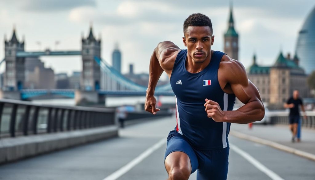 découvrez le parcours de hugo claudepierre, champion marnais, qui se prépare avec détermination pour les championnats d’europe et du monde d’hyrox à londres et stockholm.