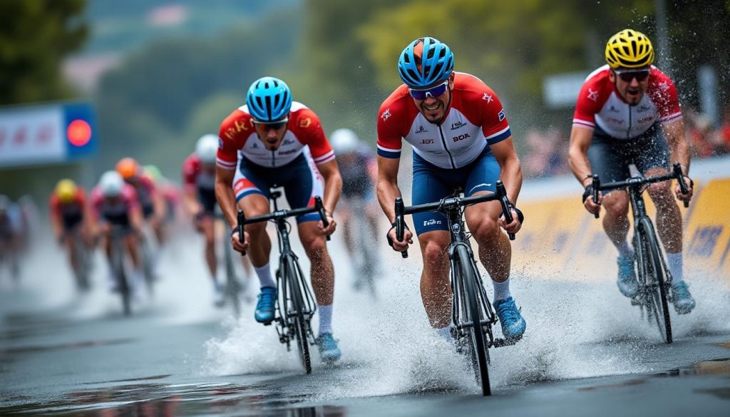 découvrez hyrox à la française à bordeaux, un événement omnisports unique, du 29 janvier au 1er février 2026, avec 4 jours d'épreuves sportives inédites pour tous les passionnés.