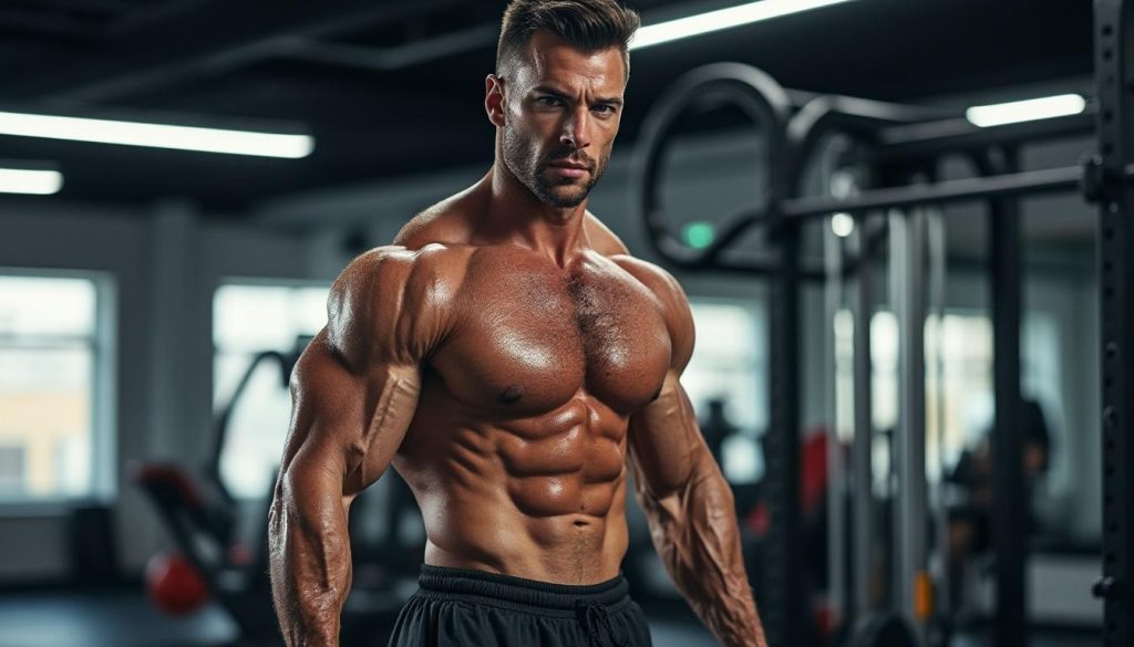 découvrez comment benoit moitel exprime toute l'intensité de sa passion pour l'hyrox dans blessy, une immersion unique dans son univers sportif.