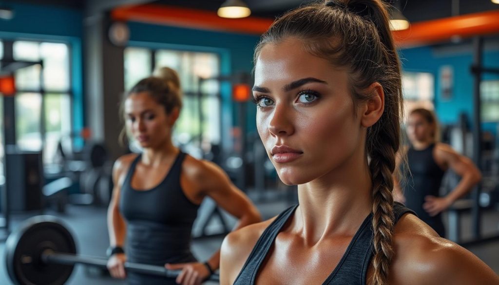 découvrez comment « mon refuge sportif » révèle les clés du succès croissant du crossfit et de l’hyrox, deux disciplines plébiscitées par les passionnés de fitness et de dépassement de soi.