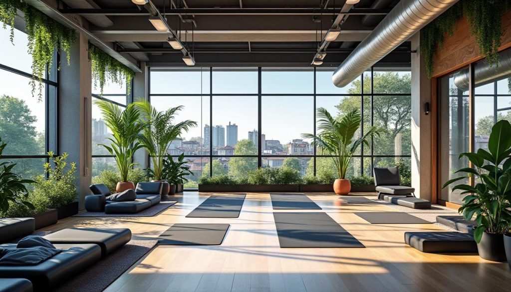 découvrez les meilleurs clubs de sport à saint-mitre-les-remparts : crossfit, hyrox, pilates et bien plus. trouvez l'activité parfaite pour atteindre vos objectifs et tenir vos bonnes résolutions fitness !