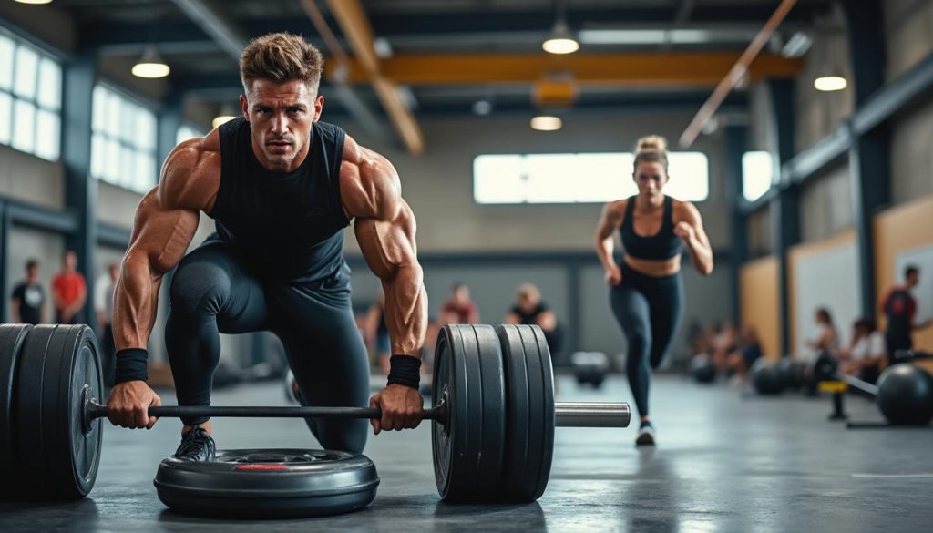 découvrez comment hyrox révolutionne le monde du fitness en créant le phénomène de l'« athlète hybride » et explorez les raisons de son succès grandissant.