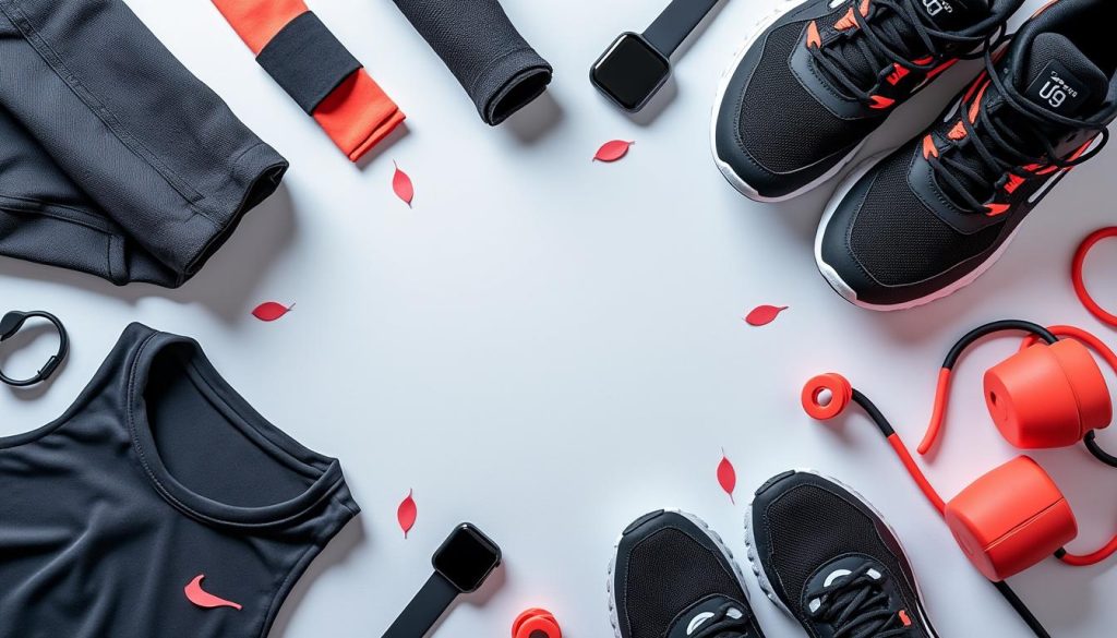 découvrez le top 16 des chaussures, tenues et équipements incontournables pour réussir et briller lors de votre première épreuve hyrox. préparez-vous efficacement avec notre guide complet.