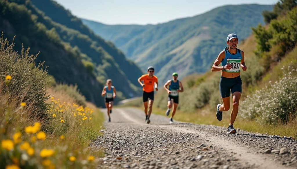 découvrez le challen’gara millau, un événement unique qui combine l'intensité du hyrox avec des défis ludiques innovants pour une expérience sportive et amusante inoubliable.