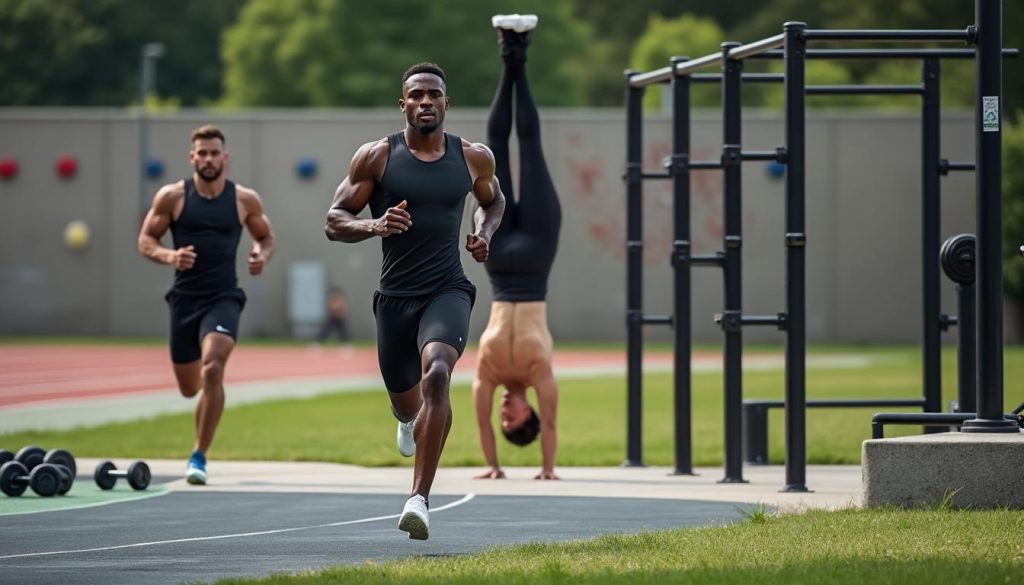 découvrez le phénomène des « athlètes hybrides », une tendance sportive émergente qui combine plusieurs disciplines pour repousser les limites physiques et mentales.