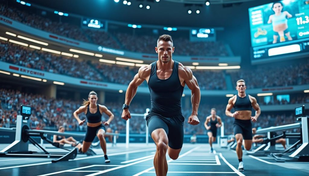 découvrez un exploit hyrox historique qui révolutionne l'athlétisme hybride et promet de transformer l'avenir de cette discipline innovante.