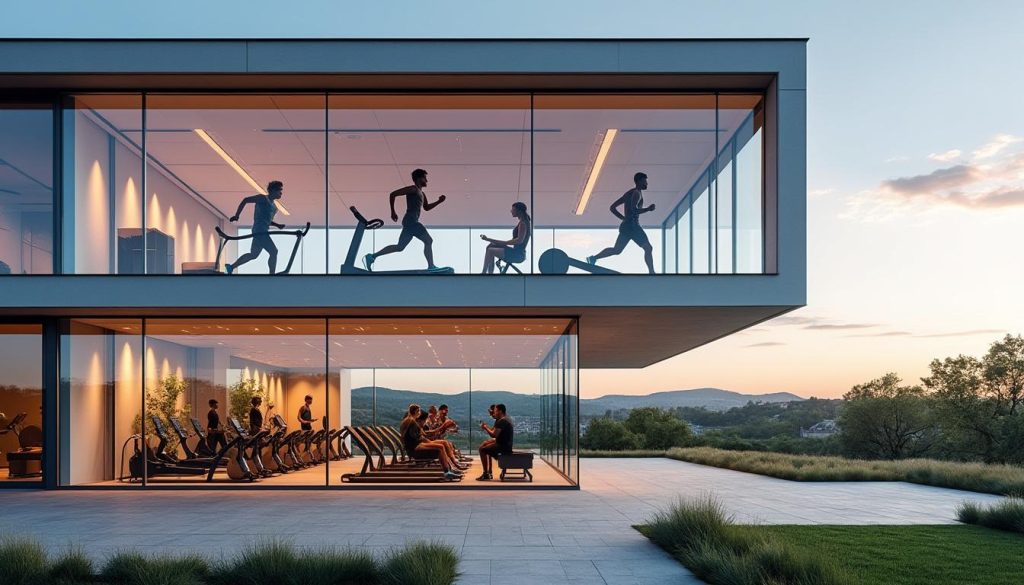 découvrez à balma, près de toulouse, un nouveau temple dédié à l’hyrox, le sport hybride alliant course et fitness, pour tous les passionnés de performance et de challenge.