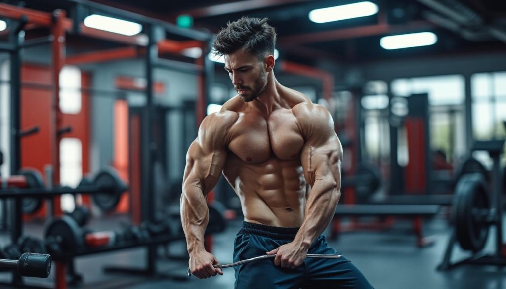 découvrez l'hyrox, la nouvelle discipline sportive prisée par marine lorphelin, hugo clément et de nombreux amateurs, alliant endurance et renforcement musculaire pour tous les niveaux.