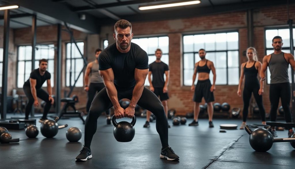 découvrez notre test d'un cours d'hyrox avec un coach expert : un entraînement intensif alliant endurance et force pour un défi sportif unique et stimulant. préparez-vous à repousser vos limites !