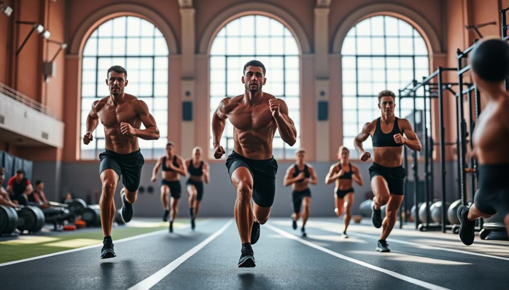 découvrez hyrox à toulouse ce week-end : quatre jours d'épreuves sportives intenses pour tous les passionnés de fitness et d'athlétisme. relevez le défi et vivez une expérience unique !