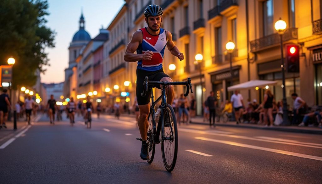 découvrez notre sélection incontournable pour ce week-end à toulouse : participez à hyrox géant, assistez au festival de guitare et profitez du spectacle brassens au théâtre. activités pour tous les goûts !