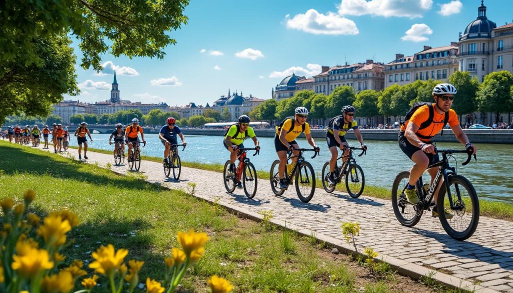 découvrez rusher race à bordeaux, la nouvelle aventure hybride qui combine sport et technologie pour une expérience unique en france. plongez dans l'action et relevez le défi dès maintenant!