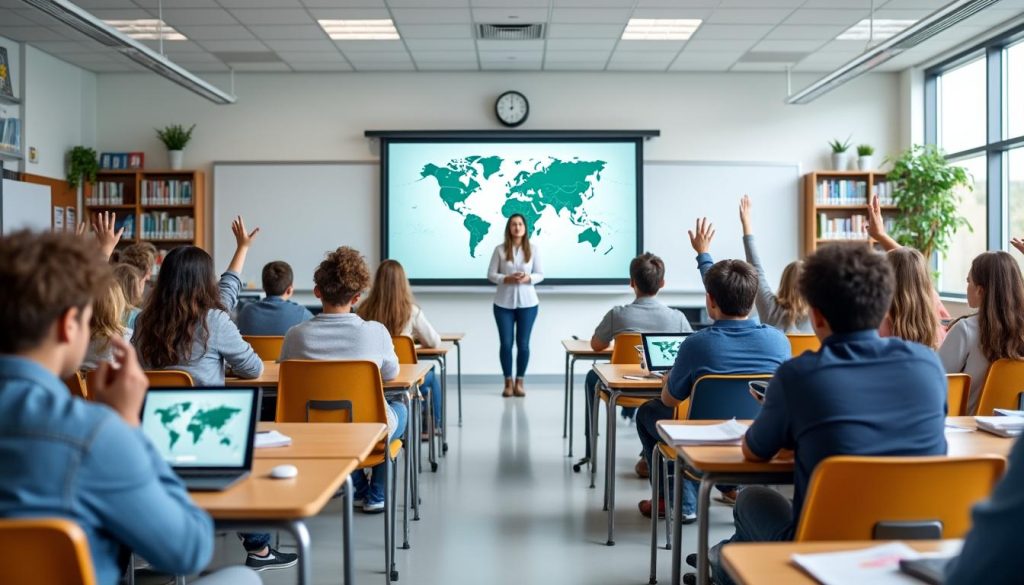 découvrez notre test d'orientation gratuit spécialement conçu pour les collégiens et lycéens afin d’aider à choisir la voie scolaire et professionnelle qui vous correspond sur apres-lecole.fr.