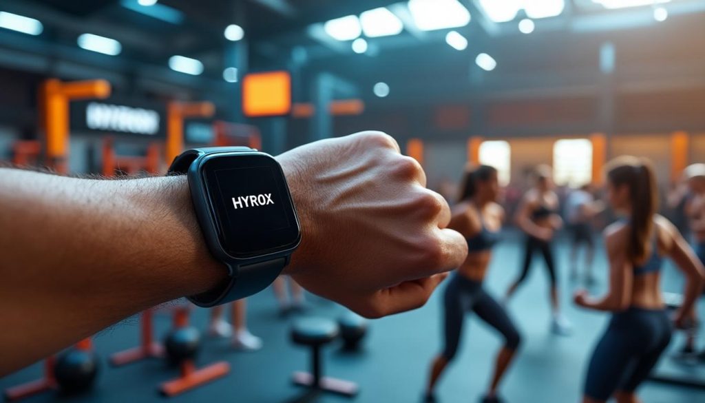 découvrez le partenariat exclusif de 3 ans entre amazfit et hyrox, une collaboration révolutionnaire qui transforme l'avenir des montres connectées pour des performances sportives optimales.