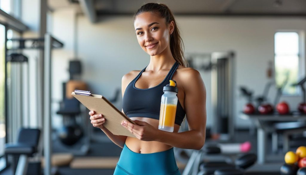 découvrez le guide complet hyrox 2026 avec conseils de préparation, nutrition, erreurs à éviter et astuces d'une coach sportive et juge pour réussir votre compétition.