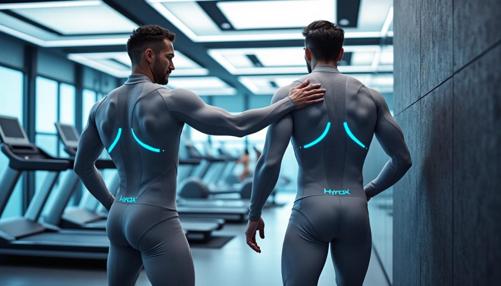 découvrez les 2 exercices les plus redoutables de la compétition hyrox 2026, révélés par les coachs sportifs pour vous préparer efficacement.