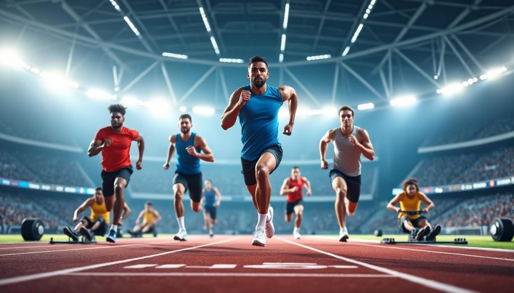 découvrez hyrox, le sport en pleine explosion mondiale qui séduit les amateurs de défis et d'endurance grâce à ses épreuves intenses et son esprit compétitif unique.