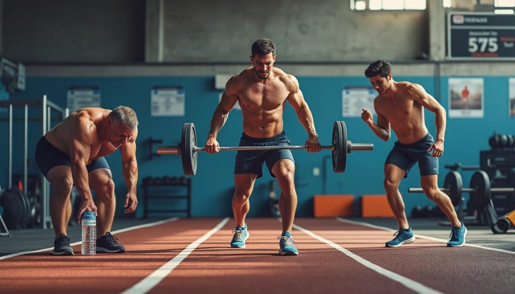 découvrez les trois erreurs majeures à éviter absolument pour réussir votre première compétition hyrox et performer dès le début de votre aventure sportive.
