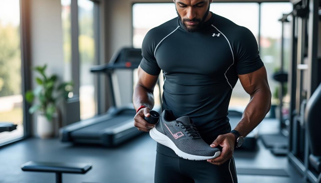 découvrez les conseils d'un expert hyrox pour choisir les chaussures, vêtements et accessoires idéaux afin d'optimiser votre entraînement et améliorer vos performances.