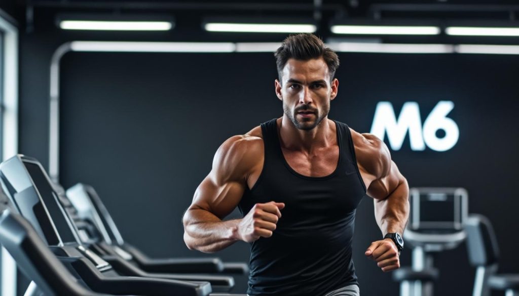 découvrez maxime villalongue sur m6 qui partage sa passion pour l'hyrox, la nouvelle révolution de l'activité physique alliant endurance et performance.