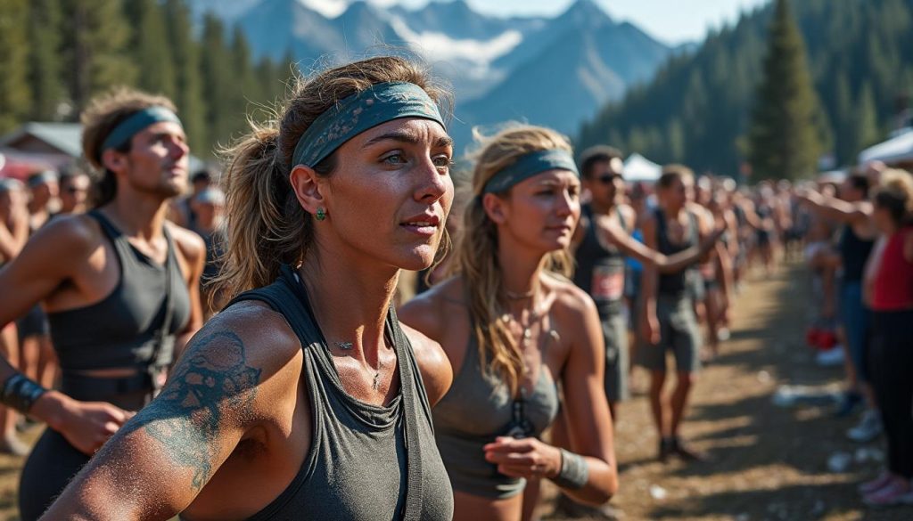 partagez vos récits et exploits inspirants dans des défis sportifs extrêmes comme hyrox, marathon et ultra-trail. rejoignez une communauté passionnée et faites vibrer votre passion pour le sport.