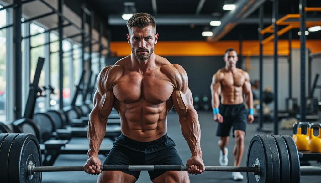 découvrez comment combiner crossfit et hyrox pour maximiser vos performances physiques et atteindre vos objectifs sportifs plus rapidement.