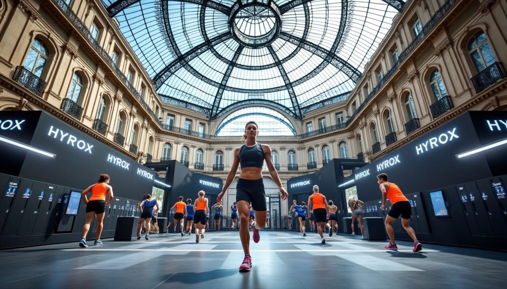 découvrez le défi hyrox au grand palais et explorez les clubs parisiens incontournables pour optimiser votre préparation physique dans un cadre unique.