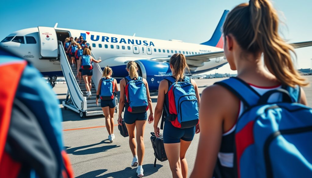 découvrez l'incroyable aventure de ces athlètes de gaillac qui partent pour stockholm représenter la france au mondial d’hyrox, une compétition internationale de fitness intense.