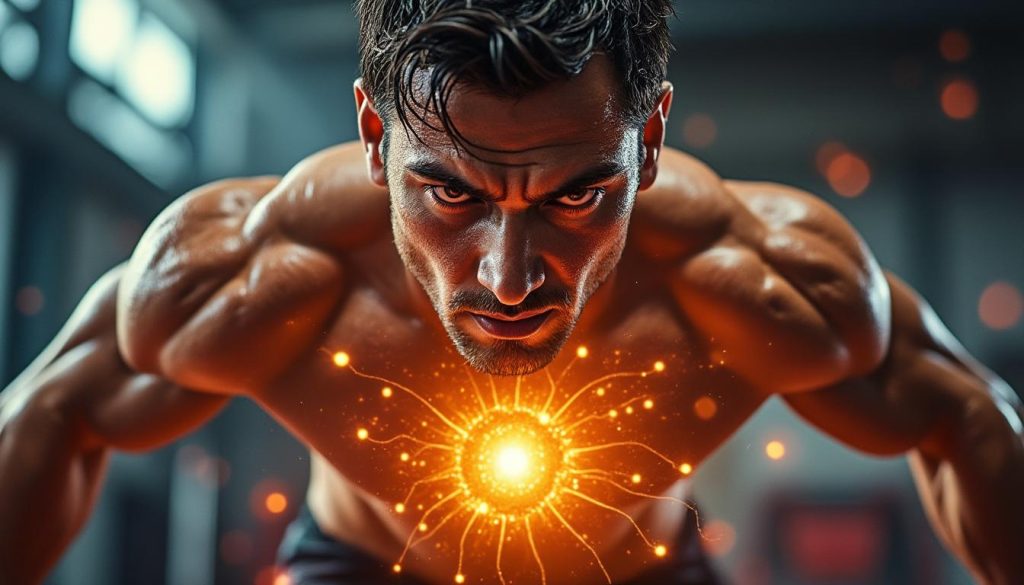 découvrez le moteur secret des champions selon une athlète, et comment ils se surpassent pour exceller dans leur discipline.