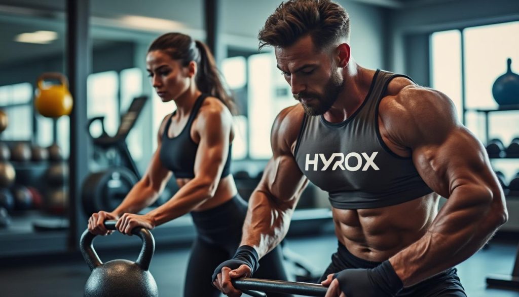 découvrez notre guide complet pour se préparer efficacement à un hyrox, avec conseils d'entraînement, nutrition et stratégies pour optimiser vos performances sportives.